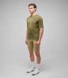Велоджерси PEDALED Odyssey Merino, крой свободный — фото 3