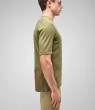Велоджерси PEDALED Odyssey Merino, крой свободный — фото 4