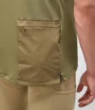 Велоджерси PEDALED Odyssey Merino, крой свободный — фото 6