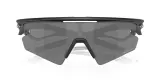Очки велосипедные Oakley Sphaera Slash PRIZM Black Polarized — фото 2