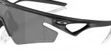 Очки велосипедные Oakley Sphaera Slash PRIZM Black Polarized — фото 3