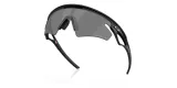 Очки велосипедные Oakley Sphaera Slash PRIZM Black Polarized — фото 4