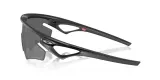 Очки велосипедные Oakley Sphaera Slash PRIZM Black Polarized — фото 5