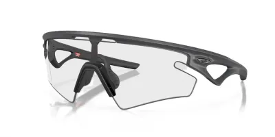 Очки фотохромные Oakley Sphaera Slash Clear Black Iridium Photochromic