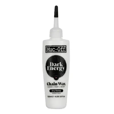 Воск для цепи Muc-Off Dark Energy Wax