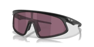 Очки велосипедные Oakley RSLV 141 PRIZM Road Black