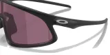 Очки велосипедные Oakley RSLV 141 PRIZM Road Black — фото 3