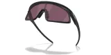 Очки велосипедные Oakley RSLV 141 PRIZM Road Black — фото 5