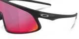 Очки велосипедные Oakley RSLV 141 PRIZM Road — фото 4