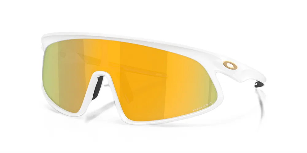 Очки велосипедные Oakley RSLV 141 PRIZM 24K
