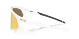 Очки велосипедные Oakley RSLV 141 PRIZM 24K — фото 5