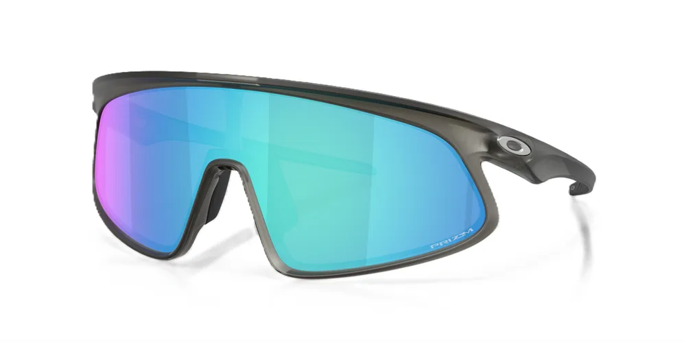 Очки велосипедные Oakley RSLV 141 PRIZM Sapphire