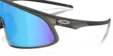 Очки велосипедные Oakley RSLV 141 PRIZM Sapphire — фото 3