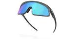 Очки велосипедные Oakley RSLV 141 PRIZM Sapphire — фото 4