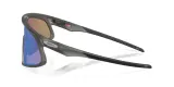 Очки велосипедные Oakley RSLV 141 PRIZM Sapphire — фото 5