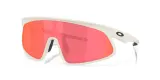 Очки велосипедные Oakley RSLV 141 PRIZM Trail Torch — фото 1