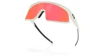 Очки велосипедные Oakley RSLV 141 PRIZM Trail Torch — фото 4