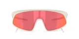 Очки велосипедные Oakley RSLV 141 PRIZM Trail Torch — фото 6