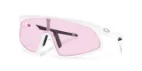 Очки велосипедные Oakley RSLV 141 PRIZM Low Light — фото 1