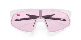 Очки велосипедные Oakley RSLV 141 PRIZM Low Light — фото 4