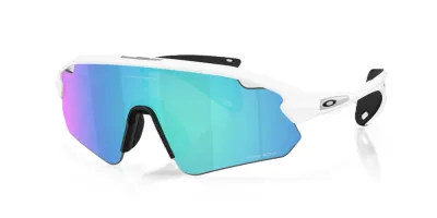 Очки велосипедные Oakley Stunt Devil A PRIZM Sapphire