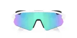 Очки велосипедные Oakley Stunt Devil A PRIZM Sapphire — фото 6