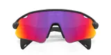 Очки велосипедные Oakley Stunt Devil A PRIZM Road — фото 2