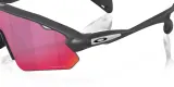 Очки велосипедные Oakley Stunt Devil A PRIZM Road — фото 3