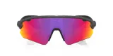 Очки велосипедные Oakley Stunt Devil A PRIZM Road — фото 6