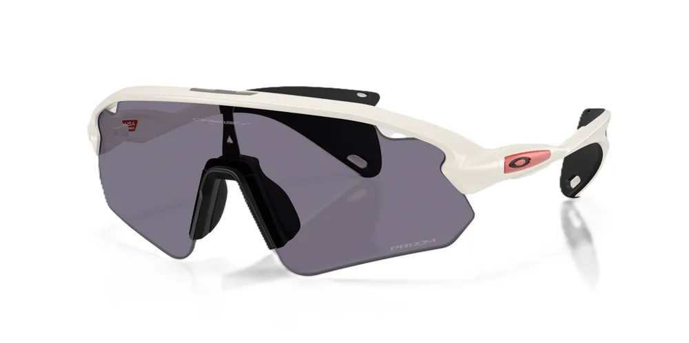 Очки велосипедные Oakley Stunt Devil A PRIZM Grey