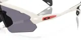 Очки велосипедные Oakley Stunt Devil A PRIZM Grey — фото 3