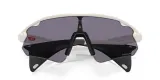 Очки велосипедные Oakley Stunt Devil A PRIZM Grey — фото 4