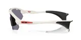 Очки велосипедные Oakley Stunt Devil A PRIZM Grey — фото 6
