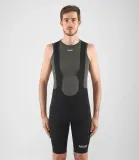 Велошорты с вкладкой PEDALED Element Lightweight — фото 3