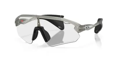 Очки фотохромные Oakley Stunt Devil A Clear Black Iridium Photochromic