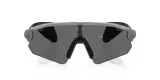 Очки фотохромные Oakley Stunt Devil A Clear Black Iridium Photochromic — фото 2