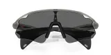 Очки фотохромные Oakley Stunt Devil A Clear Black Iridium Photochromic — фото 4