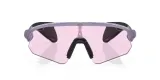 Очки велосипедные Oakley Stunt Devil A PRIZM Low Light — фото 2