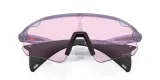 Очки велосипедные Oakley Stunt Devil A PRIZM Low Light — фото 4