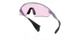 Очки велосипедные Oakley Stunt Devil A PRIZM Low Light — фото 5