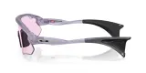Очки велосипедные Oakley Stunt Devil A PRIZM Low Light — фото 6