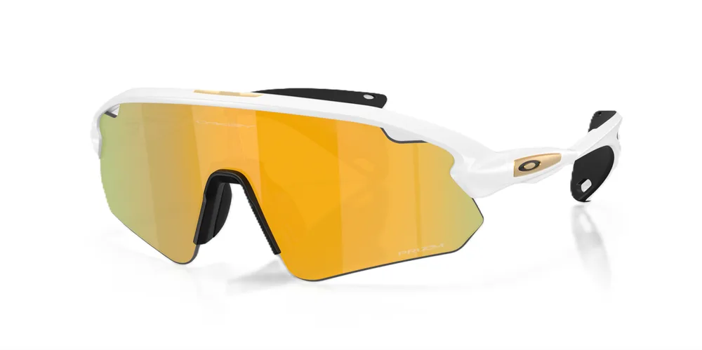 Очки велосипедные Oakley Stunt Devil A PRIZM 24k