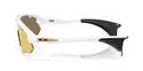Очки велосипедные Oakley Stunt Devil A PRIZM 24k — фото 6