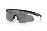 Очки велосипедные Oakley RSLV Lite PRIZM Black — фото 1