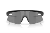 Очки велосипедные Oakley RSLV Lite PRIZM Black — фото 2