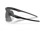 Очки велосипедные Oakley RSLV Lite PRIZM Black — фото 3