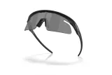 Очки велосипедные Oakley RSLV Lite PRIZM Black — фото 4