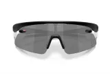 Очки велосипедные Oakley RSLV Lite PRIZM Black — фото 5