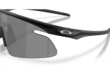 Очки велосипедные Oakley RSLV Lite PRIZM Black — фото 6