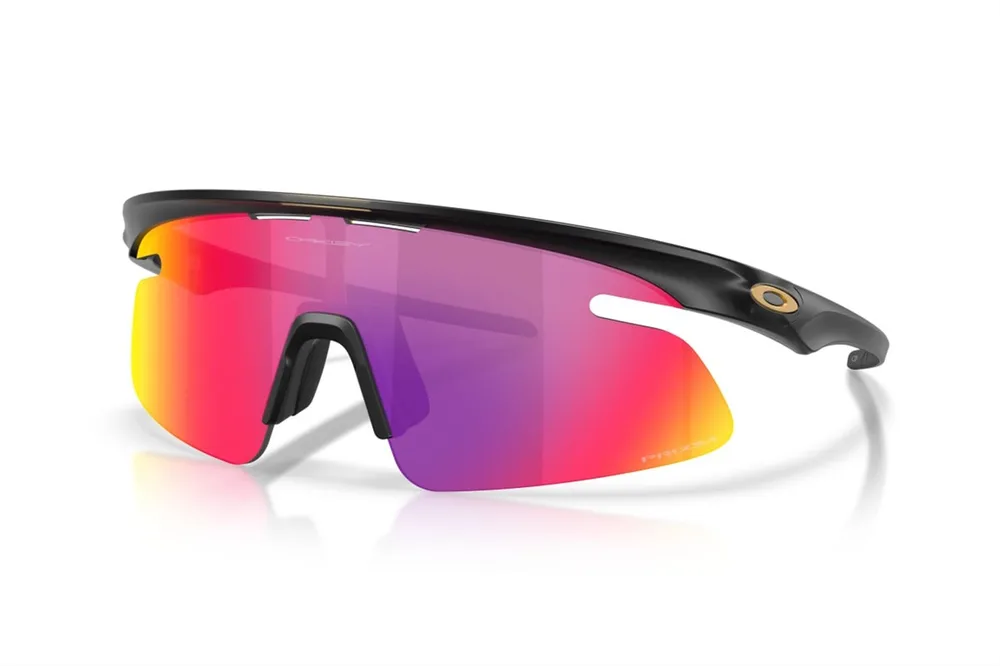 Очки велосипедные Oakley RSLV Lite PRIZM Road
